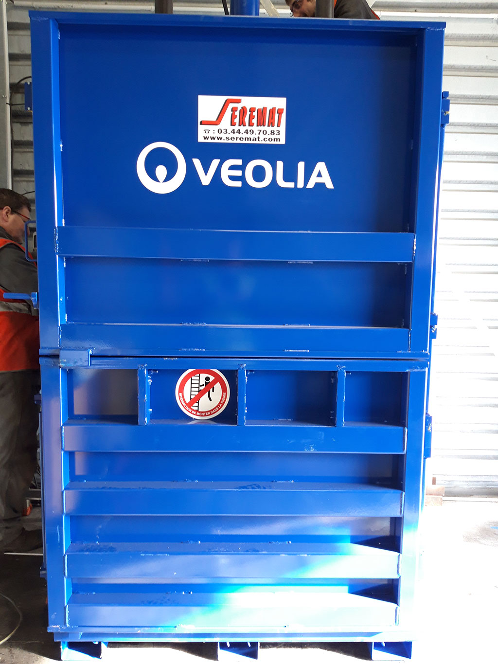 PRESSE A CARTONS visual data 5