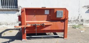 Compacteur pour imprimerie reconditionné