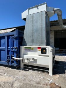 Compacteur pour imprimerie