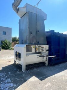 Compacteur pour imprimerie